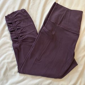 Athleta leggings